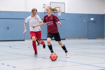 Bild 338 - wCJ Futsalmeisterschaft Runde 1